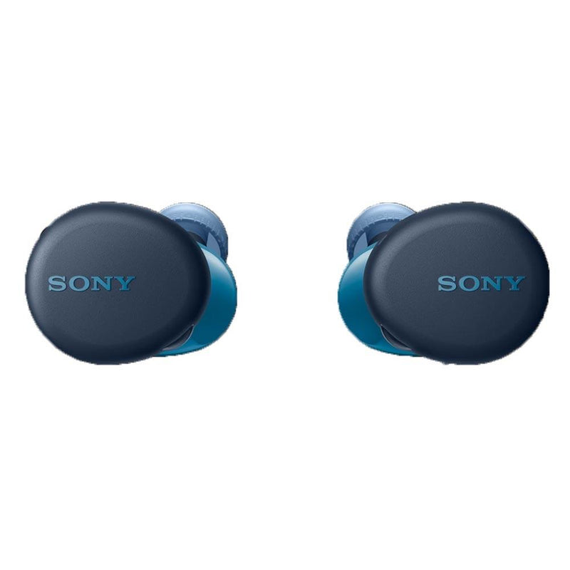 索尼 Sony EXTRA BASS WF-XB700 無線耳機 | Sony EXTRA BASS WF-XB700 Truly Wireless Earphones