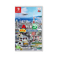 Nintendo 任天堂 Switch 遊戲 - A列車 開始吧！觀光計畫