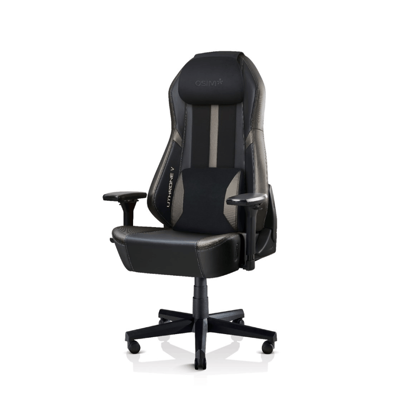 OSIM uThrone V gaming massage chair OSIM uThrone V 電競天王椅V