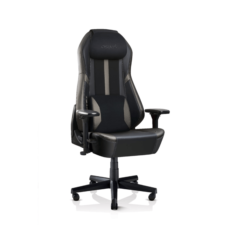OSIM uThrone V gaming massage chair OSIM uThrone V 電競天王椅V